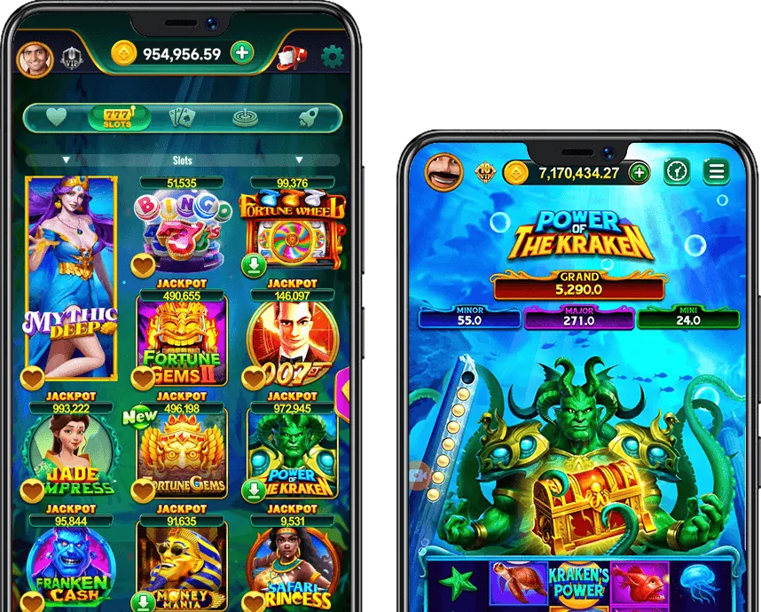 Hình ảnh minh họa các trò chơi đa dạng tại QC6672 link mới: thể thao, casino, nổ hũ