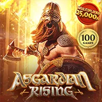 Hình ảnh game Thần Tài Bắn Cá với các biểu tượng may mắn và cá vàng