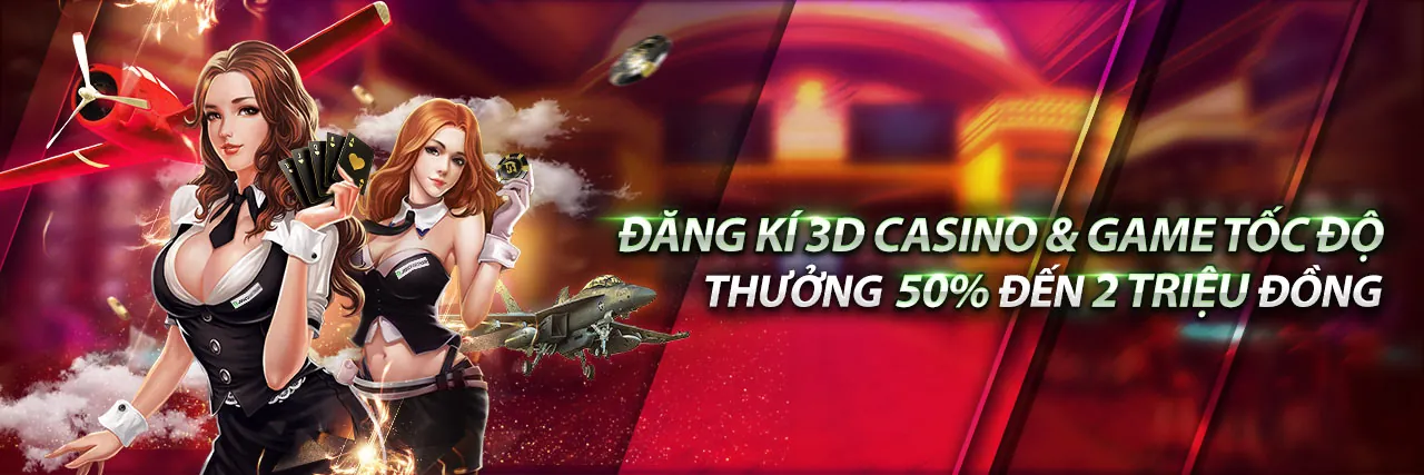 Hình ảnh sòng bạc trực tuyến qc6672 link mới với các trò chơi hấp dẫn