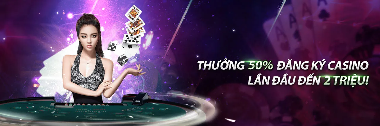 Banner Khuyến Mãi Hấp Dẫn qc6672 Link Mới
