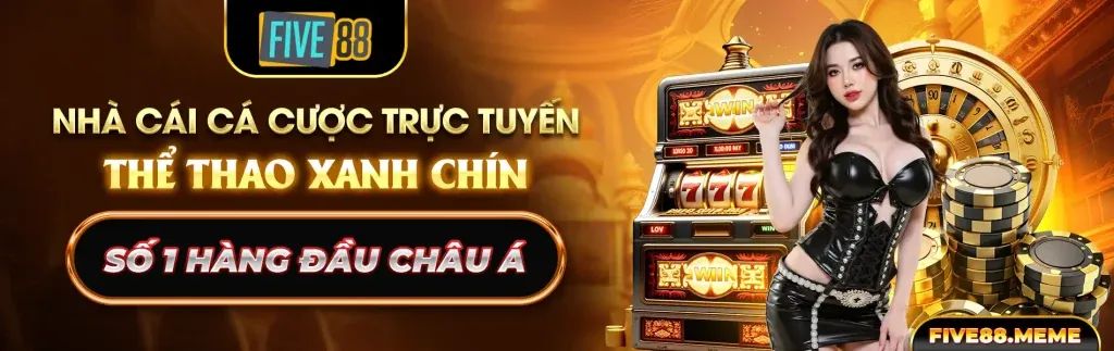 Giao diện cá cược trực tiếp sôi động