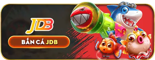 Đa dạng các tựa game bắn cá và phòng chơi với nhiều cấp độ khác nhau